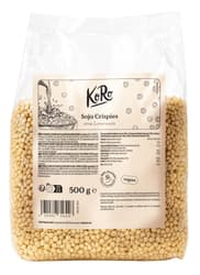 KoRo Soja Protein Crispies mit 60 % Protein