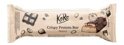KoRo Crispy Protein Bar Peanut