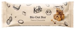 KoRo Organic Oat Bar Peanut Chocolate