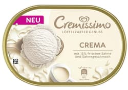 Cremissimo Crema 900 ml