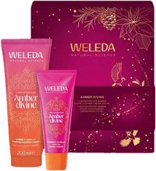 Weleda Gift Set Limited Edition Winter 2026