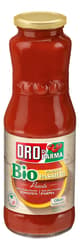 ORO di Parma BIO Tomato Passata