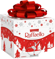Raffaello Geschenkbox