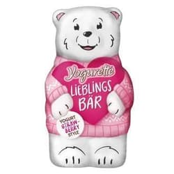 Yogurette Eisbär