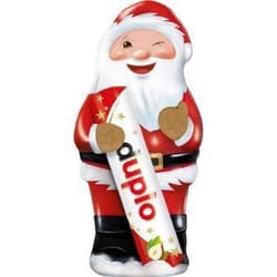 Duplo Santa Claus