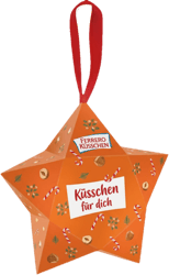 Ferrero Küsschen Kleiner Stern