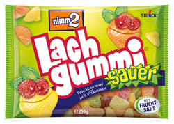 nimm2 laughter gum sour