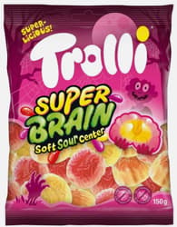 Trolli Super Brain