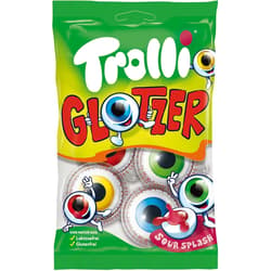 Trolli Glotzer 4 Stk.