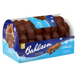 Bahlsen Schoko Lebkuchen Jupiter