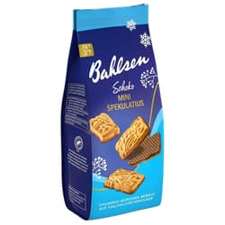 Bahlsen Mini Schoko-Spekulatius