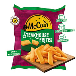 McCain Steakhouse Fries