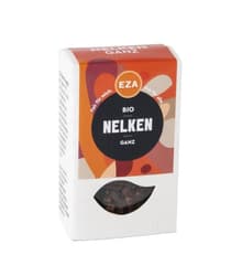 EZA BIO Fairtrade Nelken ganz