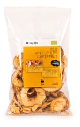 Hey B. o Organic Crinkle Cut Apple Chips