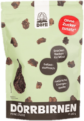 Dörli Dried Pears Fine Pieces