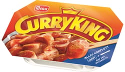 Meica Curry King Fix & Fertig