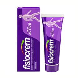Fisiocrem Cream Active Massage-Creme