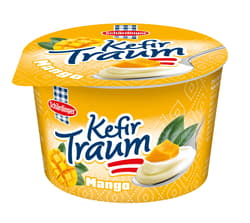 Schärdinger Kefirtraum Mango 7%