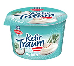 Schärdinger Kefirtraum Kokos 7%