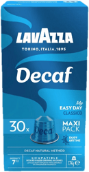 Lavazza Decaf koffeinfreie Kapseln