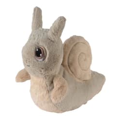 Warmies Wärmestofftier Schnecke