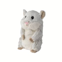 Warmies Wärmestofftier Minis Hamster