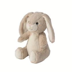 Warmies Wärmestofftier Minis Hase sitzend