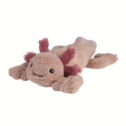 Warmies Wärmestofftier Minis Axolotl