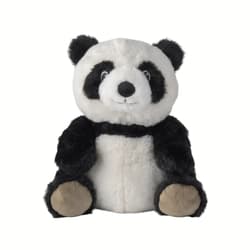 Warmies Wärmestofftier Panda
