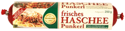 Wegschaider Haschee Punkerl