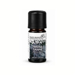 Naturania Ätherisches Öl Bio Weisstanne