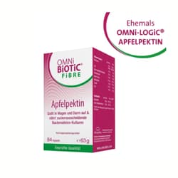 OMNi-BiOTiC® FiBRE Apfelpektin