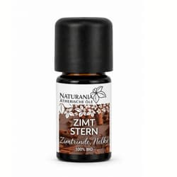 Naturania Ätherische Öl Zimtstern