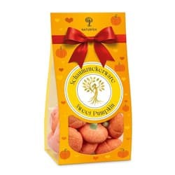 Marshmallow Sweet Pumpkin