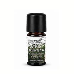 Naturania Ätherisches Öl Bio Ravintsara