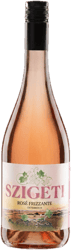 Szigeti Frizzante Rosé