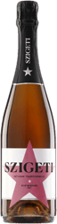 Szigeti Rosé de Rouges