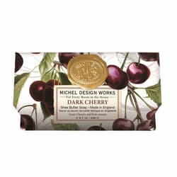 Michel Design Seife Dark Cherry