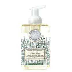 Michel Design Seifenschaum Evergreen