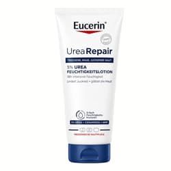 Eucerin UreaRepair 5% Urea Intensive Feuchtigkeitslotion