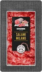 Stastnik Milano Sliced
