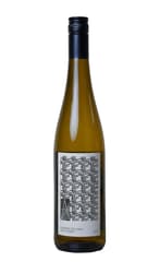 Alexander Zahel BIO Grüner Veltliner Alte Reben Kamptal 2023 unfiltered