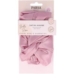 Parsa Beauty Satin Bonnet