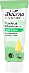 alviana Skin Food Intensivcreme
