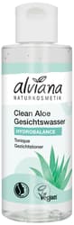 alviana Clean Aloe Facial Toner