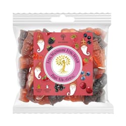 Fruchtgummi Zimt Nikoläuse