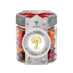 Fruchtgummi Wir schenken uns nichts