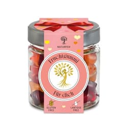 Fruchtgummi Glas Für Dich