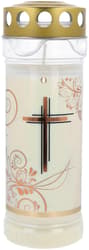 Hofer Premium Plus 7-Day Motif Light "Cross"