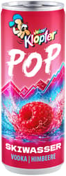 Kleiner Klopfer POP Skiwasser (Single-use deposit)